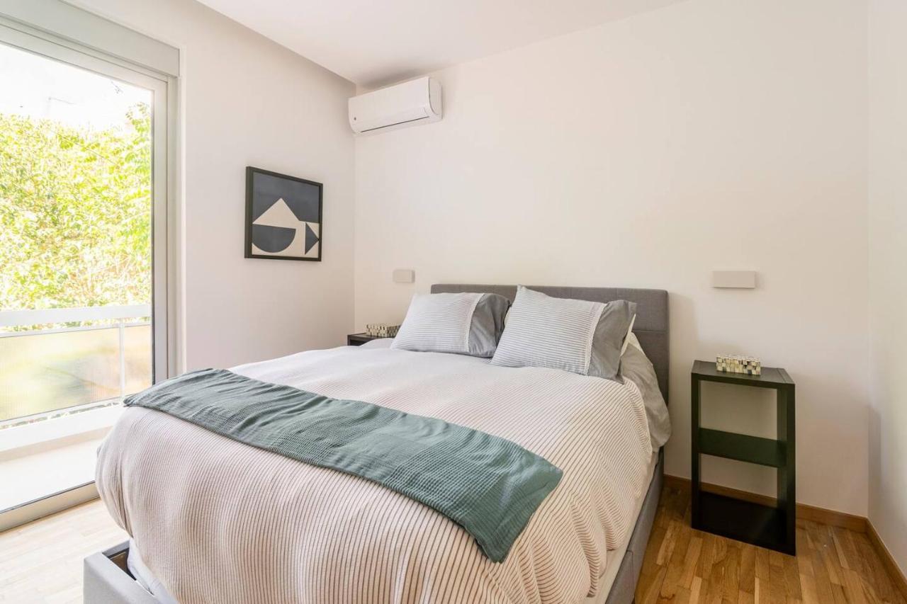 Serenity & Luxury - Elegant 2Br In Kifisia'S Center Athens Exterior photo