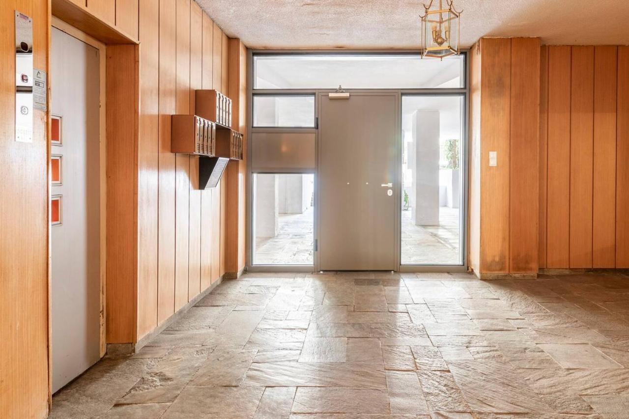Serenity & Luxury - Elegant 2Br In Kifisia'S Center Athens Exterior photo